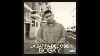 Pantocr&aacute;tor - Prod. KZR, Feat 93.94 [BOSKY - LA ZARPA DEL OSO]