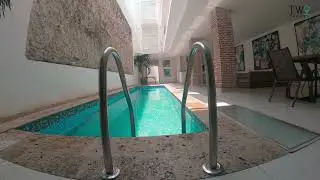 Villas in Cartagena - Casa Caribe - 13 bedroom mansion
