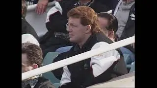 Winfield Cup 1991: Major Semi Final - Penrith Panthers VS North Sydney Bears