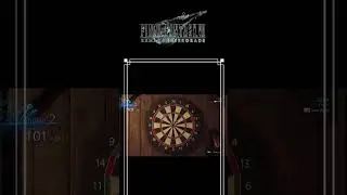 How To Get Heavenly Dart Trophy Guide   - #gamingshorts  #shortfeed #shortsviral  #trophyhunting
