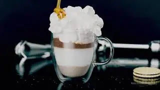 Cookies Milk Cream Simulation (Thinking Particles FX)