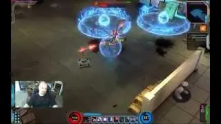 Marvel Heroes patch 2015 1.34 Captain America 