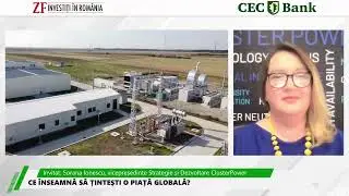 ZF INVESTIȚI &Icirc;N ROM&Acirc;NIA - 21.11.2023 &ndash; Sorana Ionescu, Strategie și Dezvoltare ClusterPower