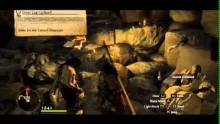 Dragon's Dogma (55) Hillfigure Knoll: Final Advice