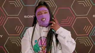 Leikeli47 | Breaking Bold
