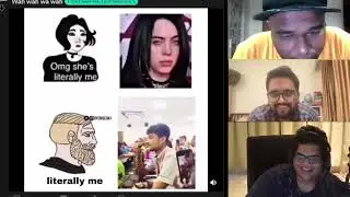 Tanmay Bhat! ULTIMATE SIGMA MALE SECRET REVEAL
