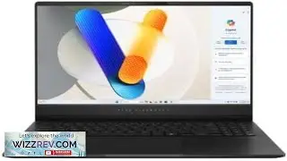 ASUS Vivobook S 16 OLED Laptop 2025 16