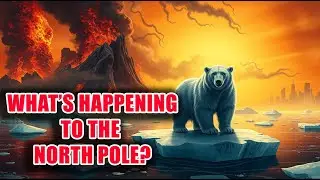 What's Happening to North Pole?