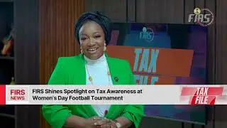 Tax File - Episode 11