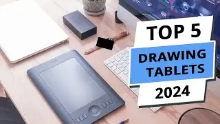 Top 5 Best Drawing Tablets don&rsquo;t buy one before watching this On Aliexpress