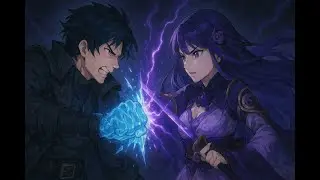 The Duke vs The Shogun: A Tale of Two Titans