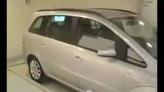 Parking Robotizado Segovia