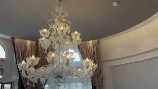 Die Super Suiten dieser Welt | Hotel Schweizerhof Z&uuml;rich | Carsten K. Rath