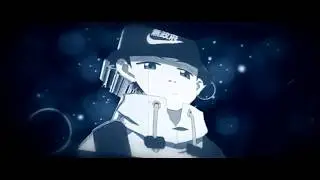 CROMAVE| INTRO FOR OMAR DZN {MY BEST!!!} {PZ+SVP14}