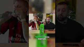 REPARACYJNY GIFT BOX? CO ON GADA?!