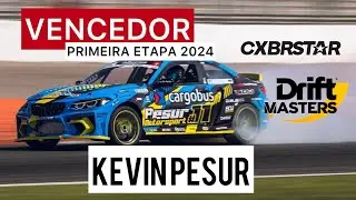 BATALHAS ROUND 1 DE KEVIN PESUR DMEC 2024!