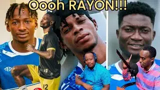 RIGANI ATABARIJE RAYON. EJO ITAZANYA GIRWA NA AL HILAL. IBIKE NI 6 oooh!!!!