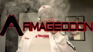Armageddon Musick Presents (The Album) War. Wealth.Woman 