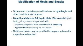 Chapter 4 Nutrition Intervention, Nutrition Monitoring and Evaluation