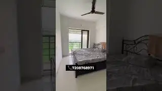 2BHK FLAT FOR RENT IN TALOJA 📍 NAVI MUMBAI 🤌🏼❤️!!...#2bhkflats #rental #talojaphase1 #navimumbai