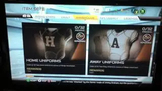 Mut 15 Seasons Veteran Pack Opening