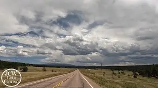Heading To Florissant, Colorado And Beyond