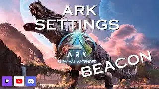How I Built the PERFECT Ark Server Using Beacon (2025 Setup Guide!)