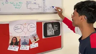 No Test To Miss Trailer | Mime Club | Short Film | Bits Pilani