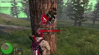 H1Z1 KH Monster BMF
