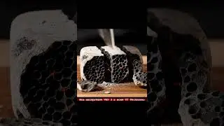 Залипательное ASMR VEO 3 #asmr #veo3 #veo3asmr #asmrcutting #lavacut #viralveo