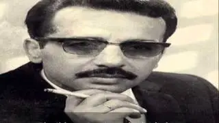 BOUDJAMAA EL ANKIS - وعـــــلاش كبدي وليدي