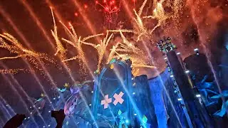 Martin Garrix - SIAM Songkran Music Festival, Bangkok 2024