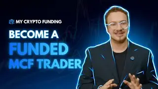 Want to Get Funded? Here&rsquo;s How My Crypto Funding Works!