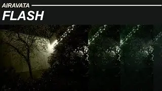 (FREE) Post Malone x Lil Uzi Type Beat - Flash (Prod. by AIRAVATA)