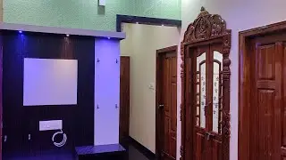 House For Sale North Door 20x30 Near Police Layout Mysore