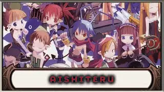 Disgaea : Opening - Aishiteru ( Sub español )
