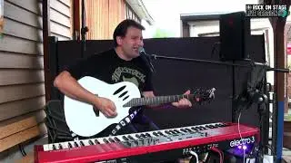 Blue Life zum Sommerfest in Teuchern - ROS Live Session (Part 21)