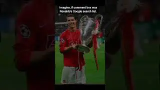 Watch Goat's google search list #footballshorts #football #shorts #cristianoronaldo