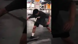 คนเซียนๆอย่างเราจะเล่นsurfskate อันเดียวได้ไง อยากรู้ดูให้จบ