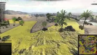 Esl Wot Race. Турнир №25 (19.02.15) [запись]