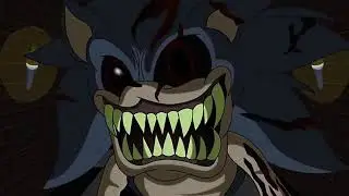 DING DONG Sonic exe
