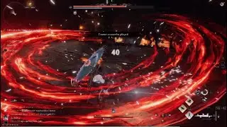 Where The Wind Meets: World Boss Challenge 1