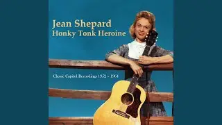 Second Fiddle (To An Old Guitar)