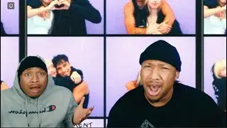 BANGCHANS SISTER??!! | hannah bahng - what never lived (Official Music Video) | TWINS REACTION