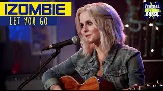 Musical - iZombie - 2x04 - Liv Moore - Let You Go (Legendado)