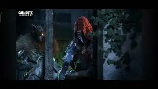 Trailer Season 1 Cod Mobile