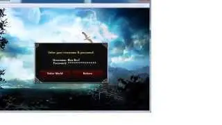 New Runescape Private server 2014 23.04.2014 Pk server Promo ish