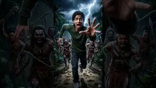 Why You Can&rsquo;t Survive This Island 😨 | Bhai - Bhai #shorts