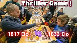 Maksim Malygin (1817) - German Yunker (1833) - Rapid