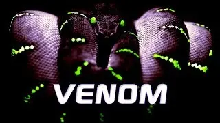 🐍 Lil Durk Type Beat  | Mumble Rap Type Beat | Dark Evil Melody Type Beat |  Venom
